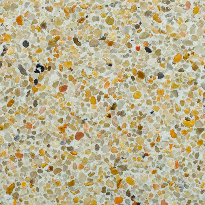 florida stucco pool finish, petite pearl